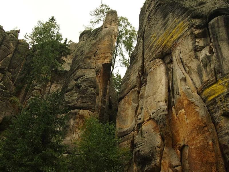 VTT tout-terrain 21 vitesses — photo 2/2
